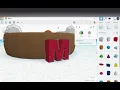 Tinkercad Ring Design With Letter Cut Out