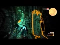 Witcher 3 Statue Puzzle Solution Monster Den on Faroe Island