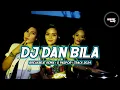 Download Lagu DJ DAN BILA BREAKBEAT REMIX ( D PASPOR ) TERBARU