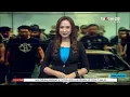 Anna Thealita tvOne