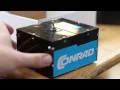 Download Lagu Conrad Elektronik på Copenhagen Maker Festival