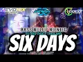 Lagu DJ SIX DAYS❗❗TRAP BATLE MIX FULL BASS NJEJEK ❗❗EVONIX AUDIO-GOGOK PROJECT