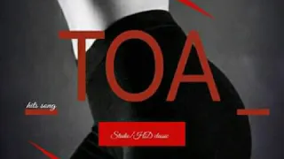 mc lana toa