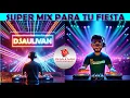 Download Lagu SUPER MIX PARA TU FIESTA  💃🎧 MEZCLADO EN VIVO @djsaulivan 🎧 #586