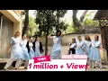 Download Lagu Aankhein Khuli | Viqarunnisa Noon College | Shanti Rehman | Batch-2024 | Dance clip