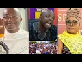 Download Lagu Abronye is only digging his own grave; he thinks he’s destroying Kennedy Agyapong