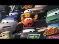 Cars 3 El Fan del Rayo McQueen