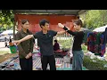 Download Lagu Mai's ex-husband appears and protects her. Will poor girl Tu Mai see the truth? | Ly Tu Mai