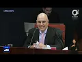 Download Lagu Moraes diz que 8 de janeiro de 2023 não foi combustão espontânea