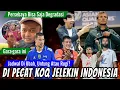 Lagu Jadwal Di Ubah,Menguntungkan Atau Merugikan🤔Giliran Timnas Ancur Pada Ngilang🔥Persebaya oh Bonek