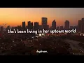 Westlife - Uptown Girl (Lyrics)