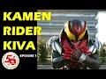 Download Lagu KAMEN RIDER KIVA (Episode 1)