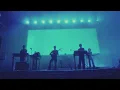 Parcels - Nightcall (Kavinsky cover, live from Poland)