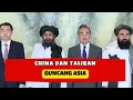 Download Lagu DIGANDENG CHINA, TALIBAN GUNCANG ASIA! AWAL KEKUATAN BARU DUNIA?