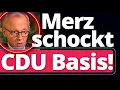 Download Lagu Achtung: Merz mit den Nerven völlig am Ende!