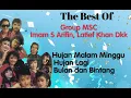Download Lagu Bintang M.S.C - Hujan Malam Minggu - Hujan Lagi - Bulan dan Bintang MP3
