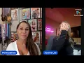 LIVE Joanne Lee Cornish PEAK Week 5 Amino Olympia 5 Day Shred