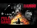 Download Lagu Rambo: The Video Game (PC) - Full Game 1080p60 HD Walkthrough - No Commentary