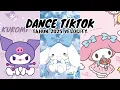 seberapa hafal kamu dance tiktok tahun 2025 #dancetiktok part 159 - dance tiktok viral 2025