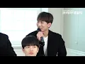 [CLIP] 프니엘 4년 기다림 끝💙ㅣ비투비 [Be Together] 기자간담회
