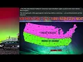 'Ground Level Event' is Underway: Incoming X5 CME Can Spark Potential G5 Geomagnetic Storm Tonight