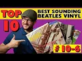 Lagu The BEST Sounding Beatles VINYL Records in 2025 - Part 1