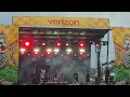 Caskets - The Only Heaven You'll Know - Live! VANS WARPED TOUR 2026