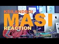 KEILANBOI - MASI (IN FRAME -- REACTION)