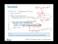 Java Programming - Chapter 10 Thinking in Objects Object-Oriented Design Explained part10