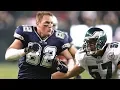 NFL Playing Without a Helmet Moments