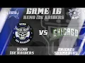 Reno Ice Raiders vs Chicago Shamrocks 26
