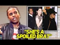 ASAP Rocky Reveals Why Kendall Jenner Is The Fakest Kardashian Sister
