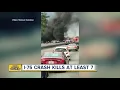 7 dead including children dead after fiery crash on I-75