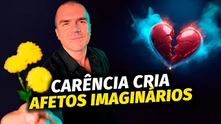 Como sair da DEPENDÊNCIA EMOCIONAL