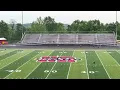 2022 OHSAA Division 2 District - New Richmond Boys 4x400 Meter Relay