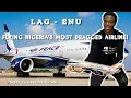 Download Lagu Flying Nigeria’s most DRAGGED Airline/ An Honest Review of Airpeace Boeing 737