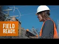 WEBINAR Mapping and Data Collection for electric co-ops and utilities made easy Field Ready