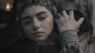 أحزان و صرخات الممثلين في مسلسل المؤسس عثمان احزن اغنية تركية ربما Belki 