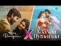 Lagu Hey Rangule x NaaNaa Hyraanaa | Anurag Kulkarni, Ramya Behara, Karthik, Shreya Ghoshal