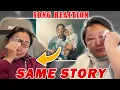 Lagu KO CHA RA (JOHN CHAMLING) SONG REACTION | OUR STORY | REASON WHY I STUDIED NURSING 
