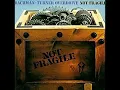 Bachman–Turner Overdrive ~ Free Wheelin' ~ 1974 ~ Single Audio Video