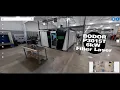 TDI Shop Tour - Technology Development Institute