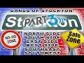 GANGS OF STOCKTON pt 3 west side southwest