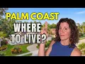 Moving to Palm Coast Florida with a Family Best Neighborhoods Explained