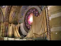 Download Lagu 1949 Kilgen-Moller-Wicks Organ - Cathedral Basilica of St. Louis, St. Louis, Missouri - Part II