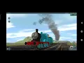 The Railway Works LBSC Thomas and Sodor Factories Edward test