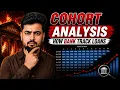 Vintage Analysis Cohort Analysis in Python Solved Example Credit Risk