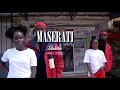 Olakira - In My Maserati (Official Dance Video) | Dance Republic Africa