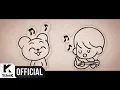 Lagu [MV] JEONG SEWOON(정세운) _ There's something(뭔가 있어) (Wok of love(기름진 멜로) OST Part.1)