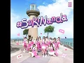 BNK48 - #Sukinanda Instrumental with Backing Vocals